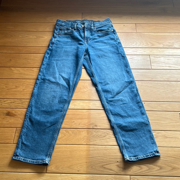 American Eagle Outfitters Denim - American eagle stretch denim jeans